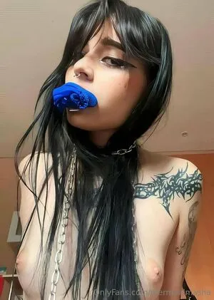 Mermaidmasha OnlyFans Leaked Free Thumbnail Picture - #0PytvDRmUw