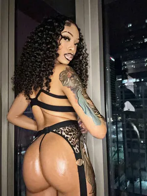 Mermaidpussie OnlyFans Leaked Free Thumbnail Picture - #3qovgLIwGq