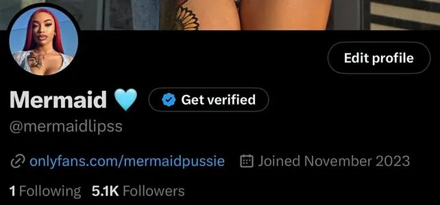Mermaidpussie OnlyFans Leaked Free Thumbnail Picture - #YGpdygwWGt