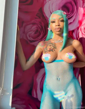 Mermaidpussie OnlyFans Leaked Free Thumbnail Picture - #ZPPR4or6r3