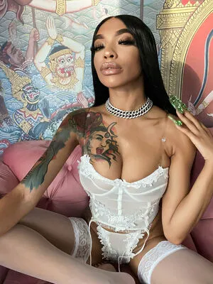 Mermaidpussie OnlyFans Leaked Free Thumbnail Picture - #rzx4XxeiQ4
