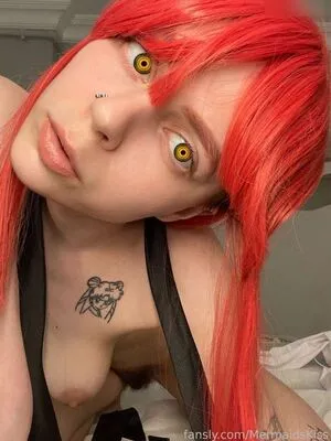Mermaids Kiss OnlyFans Leaked Free Thumbnail Picture - #7xGYwk3hTQ