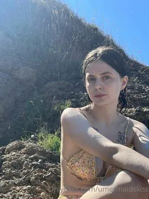 Mermaids Kiss OnlyFans Leaked Free Thumbnail Picture - #KMO2cFjjDH