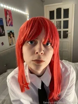 Mermaids Kiss OnlyFans Leaked Free Thumbnail Picture - #crmDdSgzBr