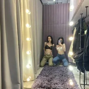 Mermaids Kiss OnlyFans Leaked Free Thumbnail Picture - #uRe2RmtiOL