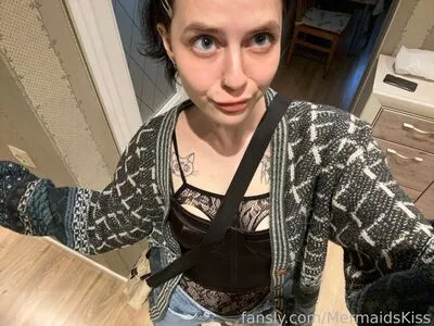 Mermaidskiss OnlyFans Leaked Free Thumbnail Picture - #3dUWdajJWF