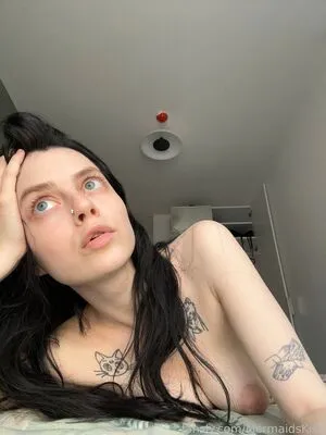 Mermaidskiss OnlyFans Leaked Free Thumbnail Picture - #5tDGAdgrvj