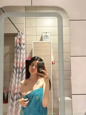 Mermaidskiss OnlyFans Leaked Free Thumbnail Picture - #Eafedrgfef