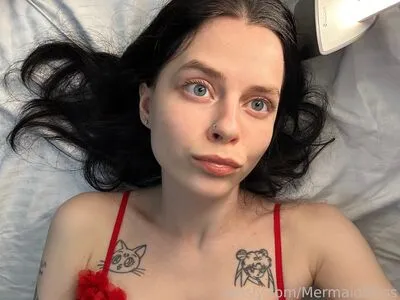 Mermaidskiss OnlyFans Leaked Free Thumbnail Picture - #HiWQwGUN7m
