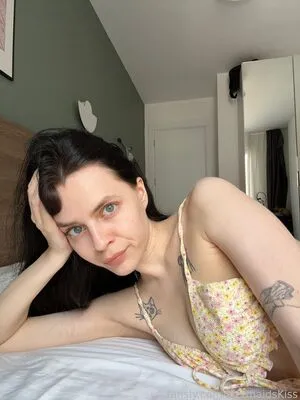 Mermaidskiss OnlyFans Leaked Free Thumbnail Picture - #PvhNcEio5w