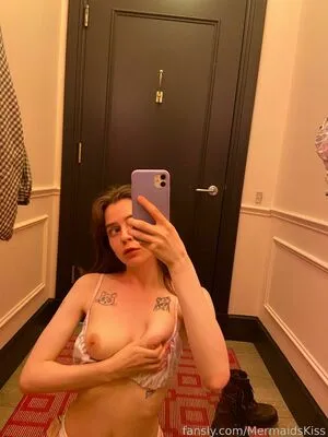 Mermaidskiss OnlyFans Leaked Free Thumbnail Picture - #Pyoy7zdanY