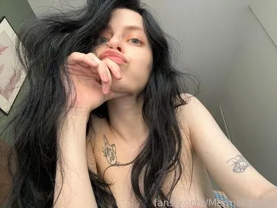 Mermaidskiss OnlyFans Leaked Free Thumbnail Picture - #UubtyrRTFG