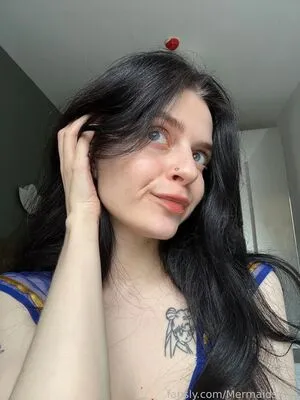 Mermaidskiss OnlyFans Leaked Free Thumbnail Picture - #Vr8uebG6uI