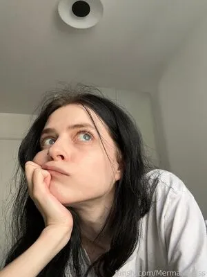 Mermaidskiss OnlyFans Leaked Free Thumbnail Picture - #oSvjsleCNA