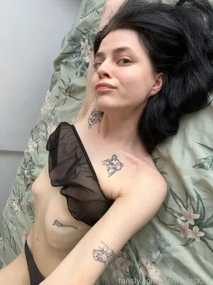Mermaidskiss OnlyFans Leaked Free Thumbnail Picture - #qoXv3Kk5sO