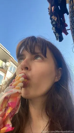 Mermaidskiss OnlyFans Leaked Free Thumbnail Picture - #xE8OknwOYc