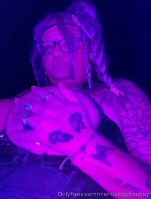 Mermaidxchimney OnlyFans Leaked Free Thumbnail Picture - #fGLyY5e18x