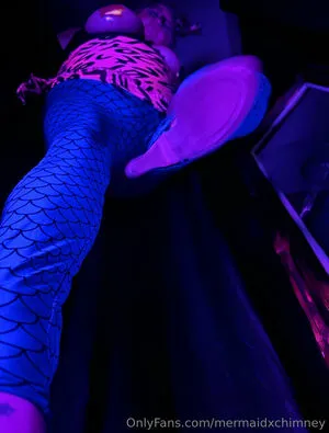Mermaidxchimney OnlyFans Leaked Free Thumbnail Picture - #kJS5eyvZgY