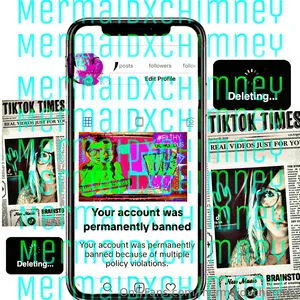 Mermaidxchimney OnlyFans Leaked Free Thumbnail Picture - #tctWpIoPCI