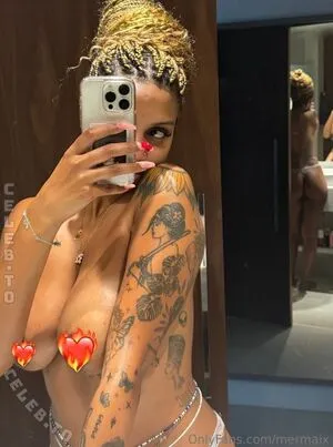 Mermaix OnlyFans Leaked Free Thumbnail Picture - #trEftuMMU6