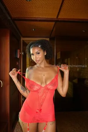 Mermaix OnlyFans Leaked Free Thumbnail Picture - #z7ba9rnyIt