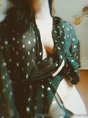 Mermariel OnlyFans Leaked Free Thumbnail Picture - #2wQZjL799k