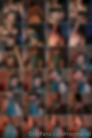 Mermariel OnlyFans Leaked Free Thumbnail Picture - #4Omv2plhma
