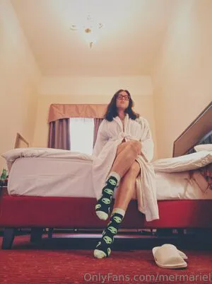 Mermariel OnlyFans Leaked Free Thumbnail Picture - #4csqc2UM3Q