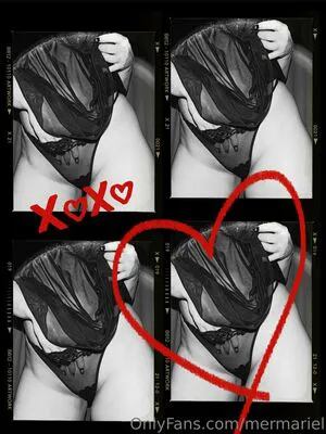 Mermariel OnlyFans Leaked Free Thumbnail Picture - #4iKCnnrxfg