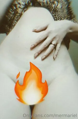 Mermariel OnlyFans Leaked Free Thumbnail Picture - #75agrrhmYN