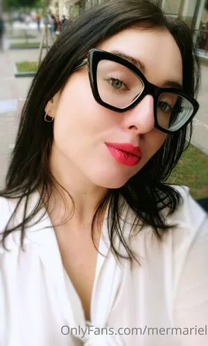Mermariel OnlyFans Leaked Free Thumbnail Picture - #7KmiKLiYBo