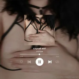 Mermariel OnlyFans Leaked Free Thumbnail Picture - #7b5gVCtXac