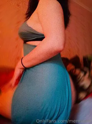 Mermariel OnlyFans Leaked Free Thumbnail Picture - #989wzuA0Xg