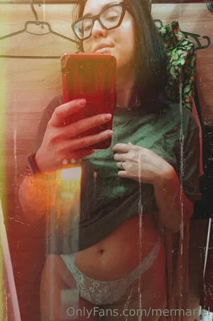 Mermariel OnlyFans Leaked Free Thumbnail Picture - #CysOnYIc52