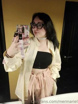 Mermariel OnlyFans Leaked Free Thumbnail Picture - #LYd4apOYW2