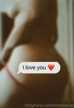 Mermariel OnlyFans Leaked Free Thumbnail Picture - #PzPiDtNr4q