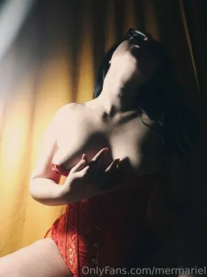 Mermariel OnlyFans Leaked Free Thumbnail Picture - #WDG4zLCfXX