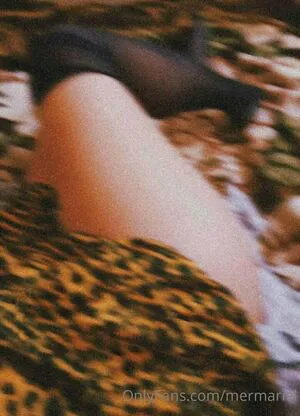 Mermariel OnlyFans Leaked Free Thumbnail Picture - #fhxSon2kbR