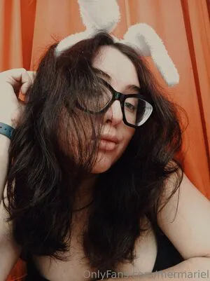 Mermariel OnlyFans Leaked Free Thumbnail Picture - #rvD0eeHkBQ