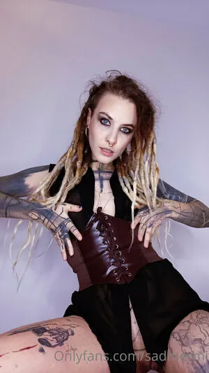 Mermi Maybe OnlyFans Leaked Free Thumbnail Picture - #SUri3aIEiv