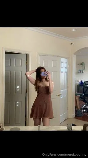 Merokobunny OnlyFans Leaked Free Thumbnail Picture - #P0kTpa57bn