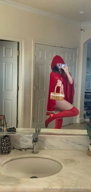 Merokobunny OnlyFans Leaked Free Thumbnail Picture - #WZRAeHdO2b