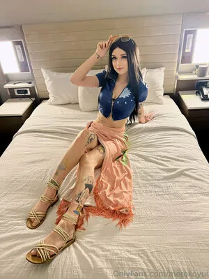 Merokoyui OnlyFans Leaked Free Thumbnail Picture - #3k6TMGGaFj