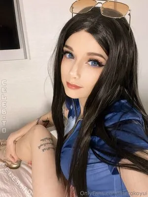 Merokoyui OnlyFans Leaked Free Thumbnail Picture - #5HUj1aMHbU
