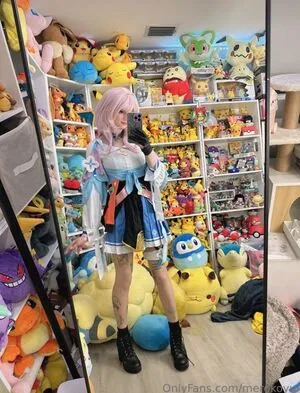 Merokoyui OnlyFans Leaked Free Thumbnail Picture - #5WyYt3b5eC