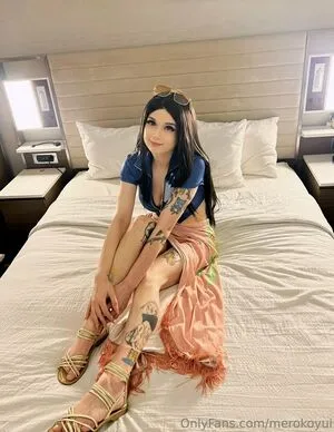 Merokoyui OnlyFans Leaked Free Thumbnail Picture - #BxDukb5DVT