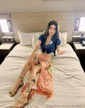 Merokoyui OnlyFans Leaked Free Thumbnail Picture - #Gko9IgJZRc