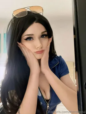 Merokoyui OnlyFans Leaked Free Thumbnail Picture - #Kk4pp1JXkC