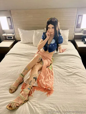 Merokoyui OnlyFans Leaked Free Thumbnail Picture - #L6DMNNYQvm
