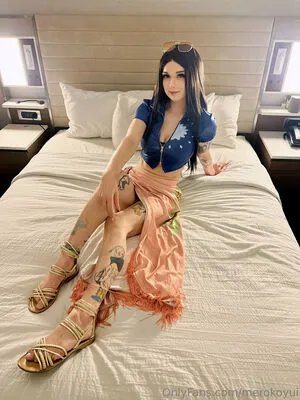 Merokoyui OnlyFans Leaked Free Thumbnail Picture - #T0fZofutoK